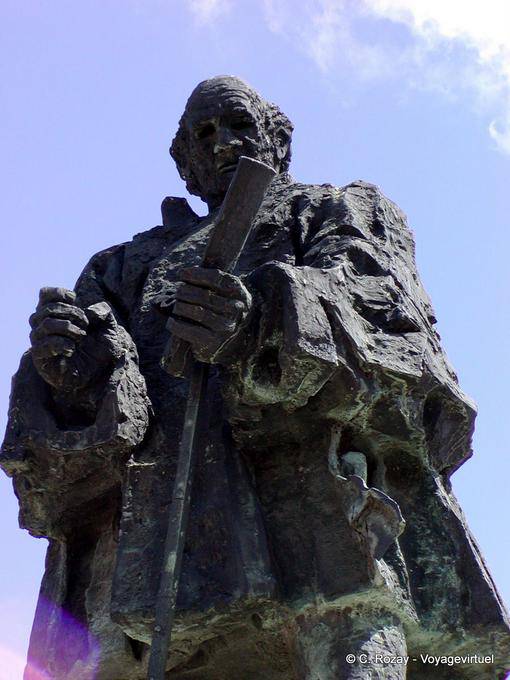 Fray Nicolas de Ovando Santo Domingo, Rep. Dominicana