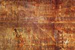 Scene di battaglia di Kadesh contro gli Ittiti, fresco, Abu Simbel, Egitto.