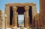 Egitto tempio Philae