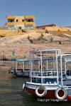 The Yellow House, Sheyakhah Thalethah Philae, Egitto.