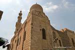 Khan el Khalili Mosque, Cairo, Egitto.