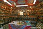 Nel souk, Cairo, Egitto.