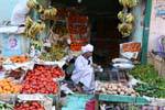 Il denaro è denaro, mercato Luxor, Egitto.