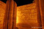 Offerte La Salle, Tempio di Luxor, Egitto.