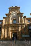 Obra Hospitolaria Nostra Senora de Regla, León, Spagna.