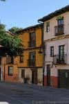 Antica casa su terreno León, Spagna.
