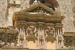 Sancti Spiritus Iglesia, Salamanca, Spagna.