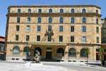 Gran Hotel Plaza Poeta Iglesias, Salamanca, Spagna.