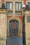 Art Nouveau e Art Deco, Casa Lis, Salamanca, Spagna.