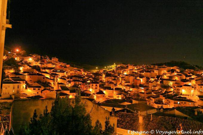 Cuenca, By Night - Spagna