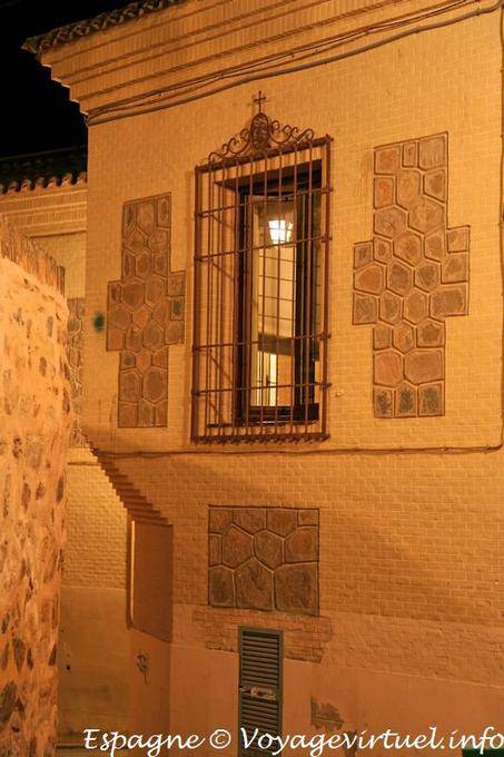 Toledo Plaza Padre Mariana - Spagna