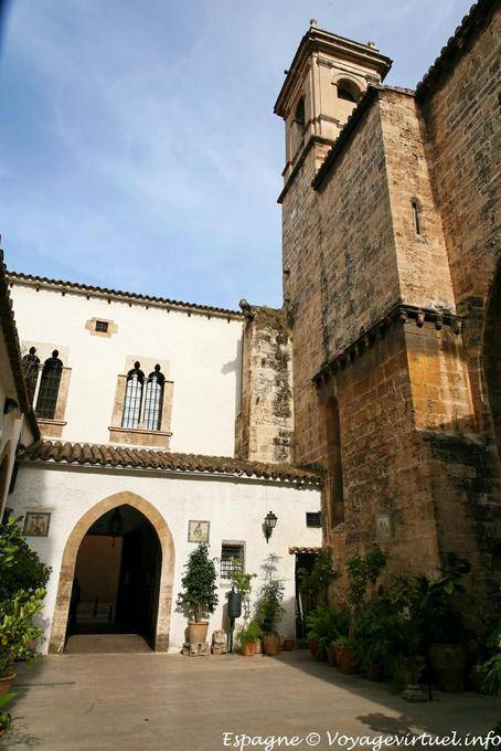 Valencia, Iglesia San Juan del Hospital - Spagna