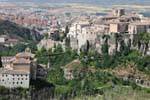 Cuenca, Panorama, Spagna.