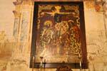 Lorca, Cristo Nero, Spagna.