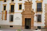 Lorca, Museo Archeologico, Spagna.