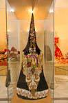 Lorca, Museo San Domingo, Nazareno di Oracion en el Huerto, Spagna.