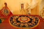 Lorca, Museo San Domingo, Vision San Juan, Spagna.