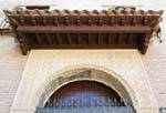 Toledo, mujedar stile finezza, Spagna.