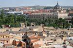 Toledo Hospital de Tavera, Spagna.