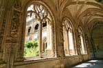 Toledo Monasterio San Juan de Los Reyes, Spagna.