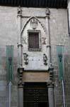Toledo, Posasa la Hermandad, Spagna.