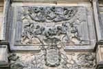 Úbeda, vendita al dettaglio di Santa Maria, Spagna.