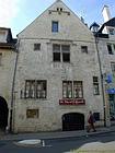 Ristorante e Wine Piatto, Besançon, Francia.