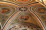 Mosaici di Hosios Loukas, Grecia.