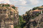 Meteora, Meteoron, Varlaam, Grecia.