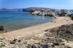 Milos, Pakaina, Grecia.