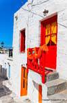 Colori Milos, Plaka, Grecia.