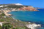 Milos, Provatas, Grecia.