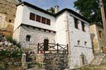 Casa ristrutturata, per sapere Pinakates, Grecia.