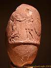 Scultura ateniese, Atene, Grecia.
