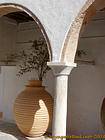 Museo Ecclesiastico e Bizantino, Hydra, Grecia.