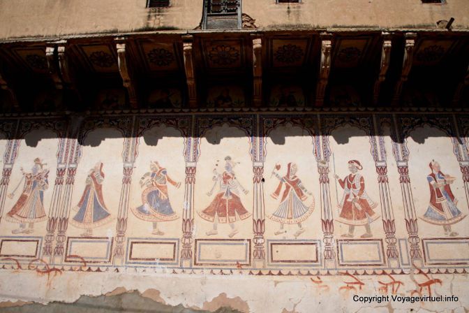 Fatehpur - India