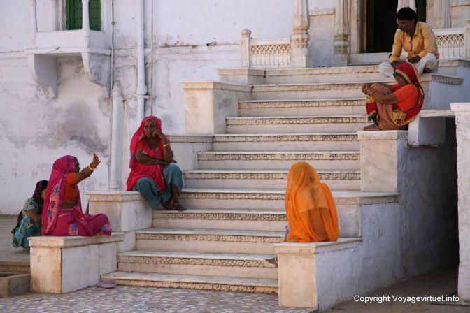 Fatehpur - India
