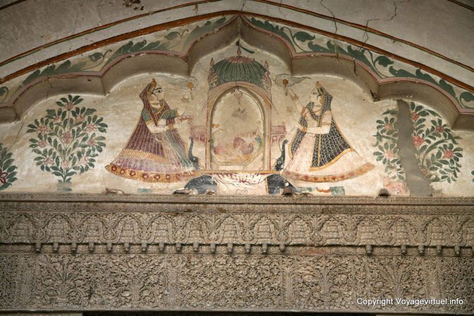 Fatehpur - India