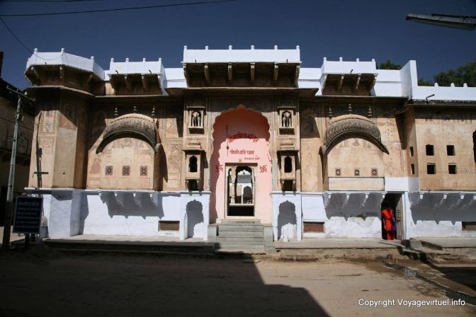 Fatehpur - India