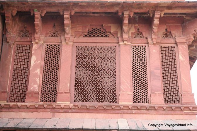 Fatehpur Sikri - India