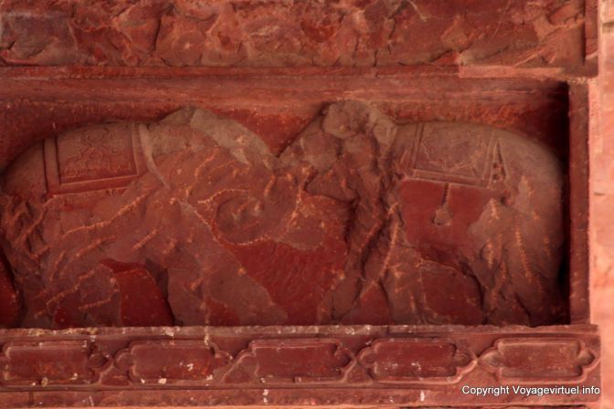 Fatehpur Sikri - India