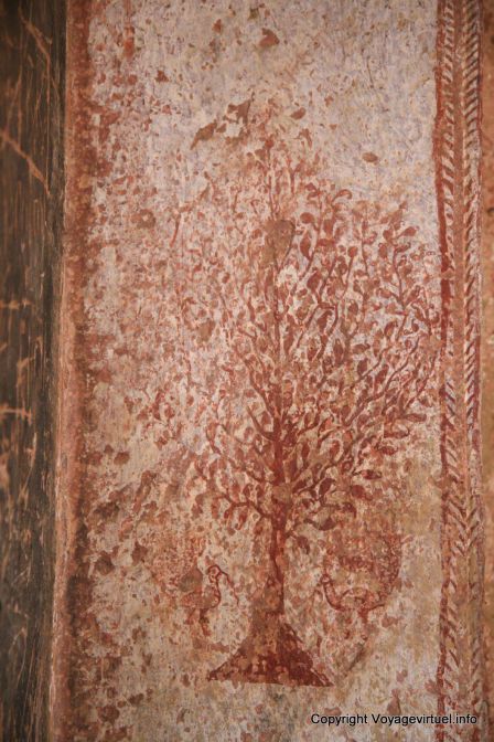 Fatehpur Sikri Ecuries - India