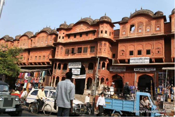 Jaipur - India