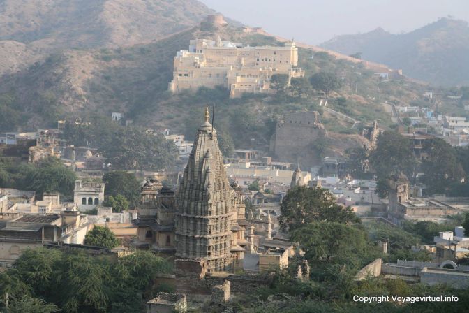 Jaipur Amber - India