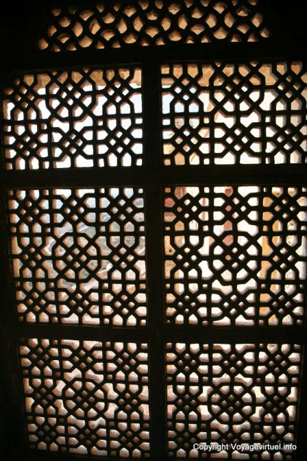 Jaipur Amber Palace Man Singh Palace Gynecee - India