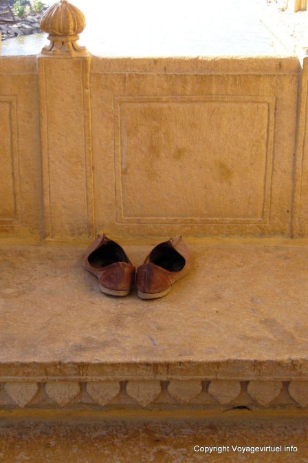 Jaisalmer - India