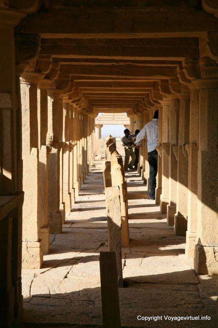 Jaisalmer Bada Bagh Cenotaphs - India