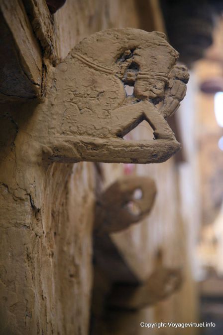 Jaisalmer Citadelle - India