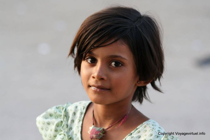 Luni In The City - India