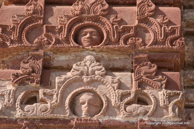 Osyan Sachiya Mata Temple - India